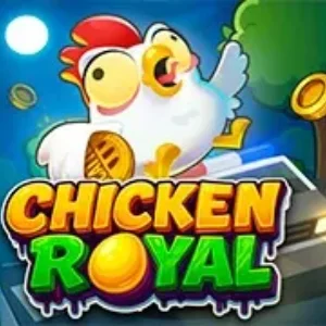 Chicken Royal