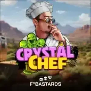Crystal Chef